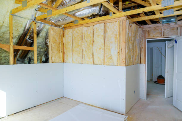 Best Types of Insulation in Clinton, MI