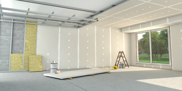 Best Commercial Insulation in Clinton, MI